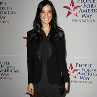 Celebrities in the Boston Marathon