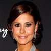 Lauren Phillips' Hair and Makeup at the 2012 Logies