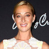Paper Giants' Asher Keddie's Hair and Makeup at the 2012 Logies