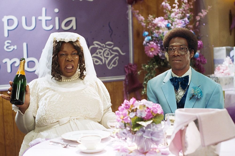 Norbit Norbit