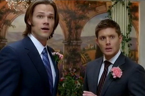 Supernatural Supernatural