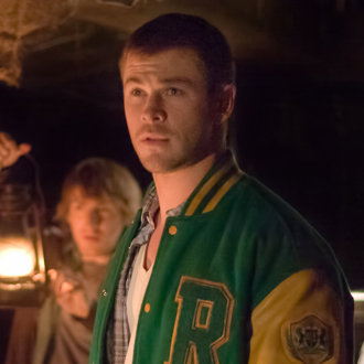 The Cabin in the Woods Pictures