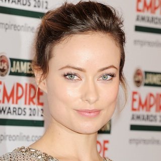 Olivia Wilde in New Revlon Mascara Commercial