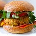 White Bean Burgers