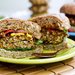 Oh She Glows "Perfect" Veggie Burger