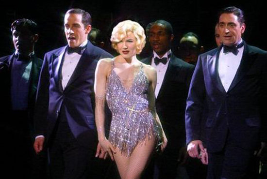 Renée Zellweger: Chicago Renée Zellweger: Chicago