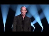 Clark Gregg - Marvel's The Avengers World Premiere Spot 
