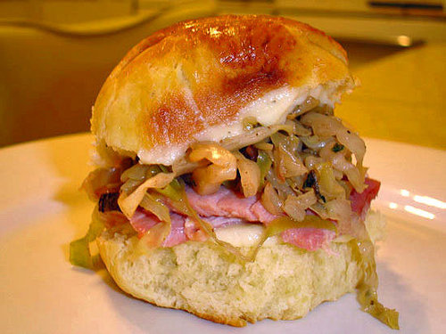 Ham Slider Ham Slider