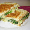 The Great Grilled Cheese