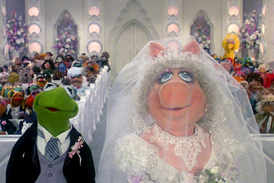 The Muppets Take Manhattan The Muppets Take Manhattan