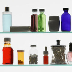 How to Organize a Medicine Cabinet How to Organize a Medicine Cabinet