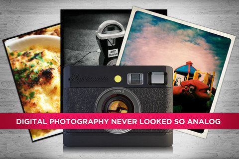 Hipstamatic ($2)