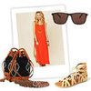 What to Wear to Coachella 2012