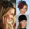 Stars at the 2012 Golden Slipper Day