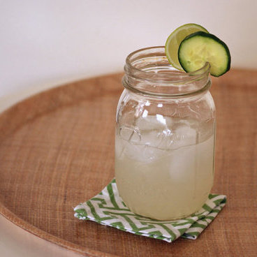 Cocktails to Personalize Your Wedding Reception