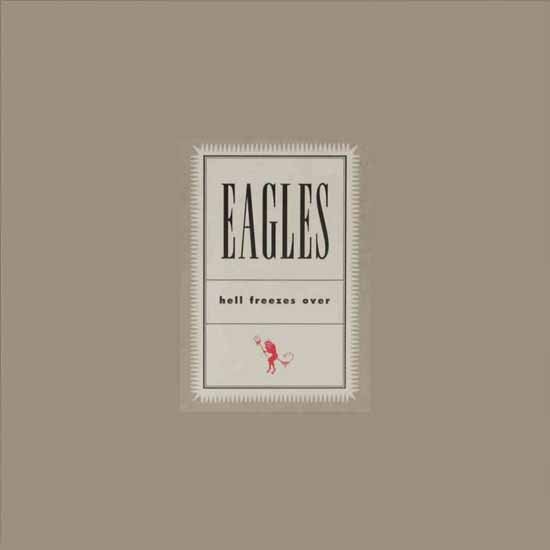 "Love Will Keep Us Alive" by The Eagles "Love Will Keep Us Alive" by The Eagles