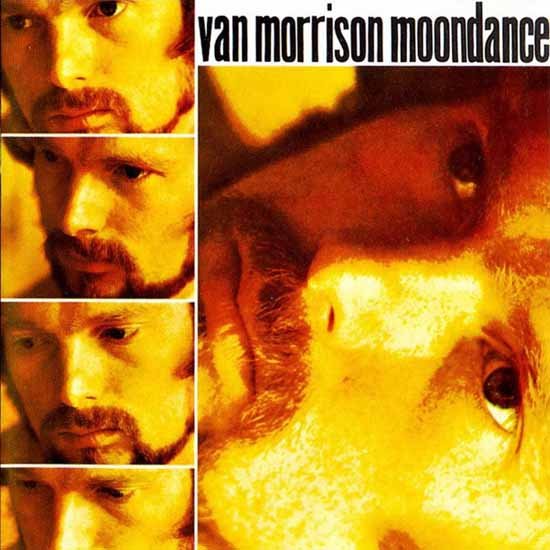 "Crazy Love" by Van Morrison "Crazy Love" by Van Morrison