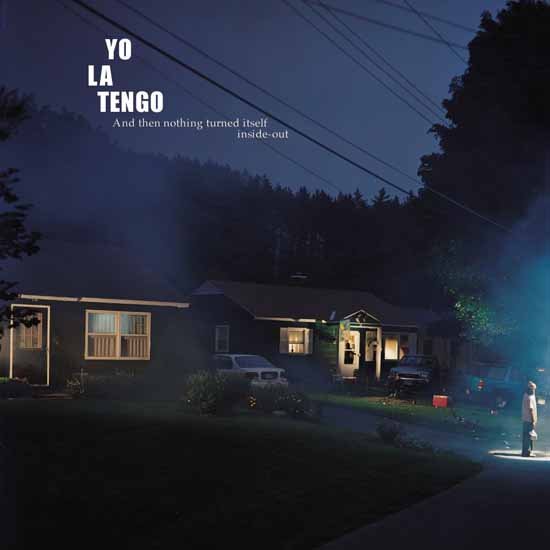 "You Can Have It All" by Yo La Tengo "You Can Have It All" by Yo La Tengo