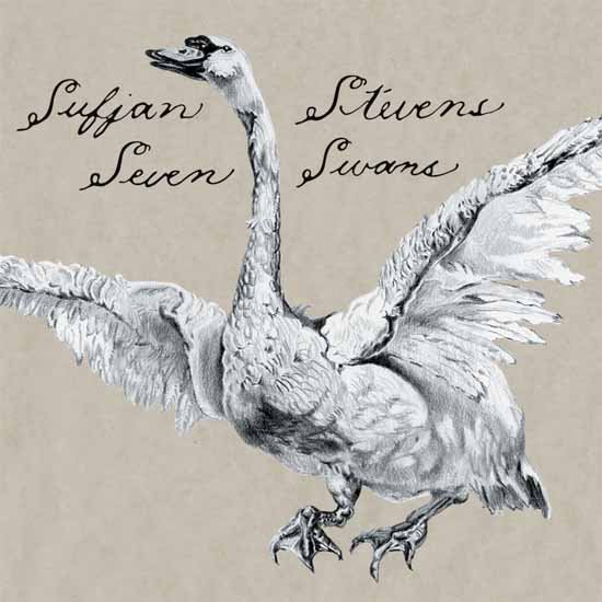 "The Dress Looks Nice on You" by Sufjan Stevens "The Dress Looks Nice on You" by Sufjan Stevens