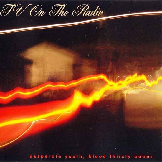 "Ambulance" by TV on the Radio "Ambulance" by TV on the Radio