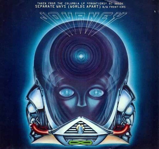 "Faithfully" by Journey "Faithfully" by Journey