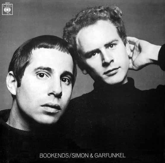 "America" by Simon & Garfunkel "America" by Simon & Garfunkel