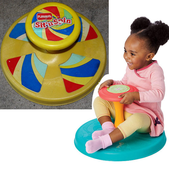 Sit 'n Spin Sit 'n Spin