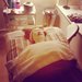 Getting a Facial