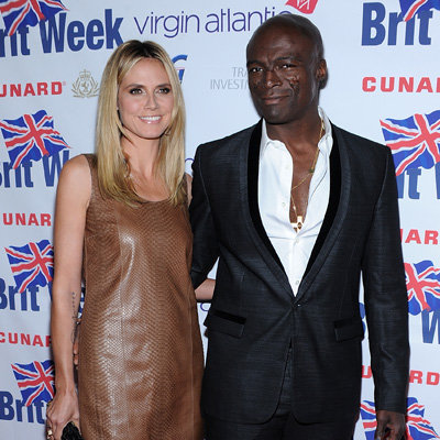 Seal Files His Own Divorce Papers From Heidi Klum and Seeks Joint Custody of Children
