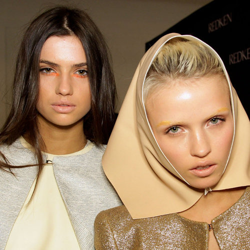 Mercedes Benz Fashion Week Australia News: Nail Rock to Work on Romance Was Born, Gary Bigeni and Ellery