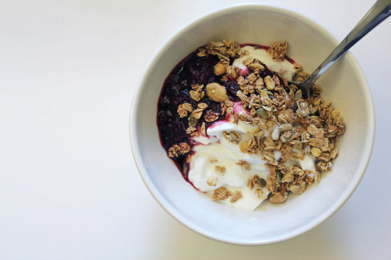 Greek Yogurt Mix-Ins Greek Yogurt Mix-Ins