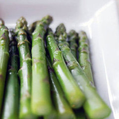 Spring Vegetable Recipes