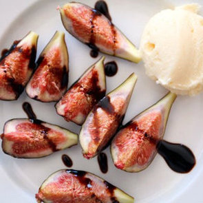 How to Make Balsamic Reduction