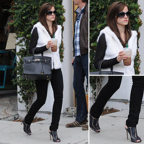 The Bling Ring Movie Wardrobe