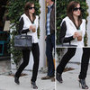The Bling Ring Movie Wardrobe