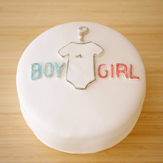 Boy or Girl? Boy or Girl?