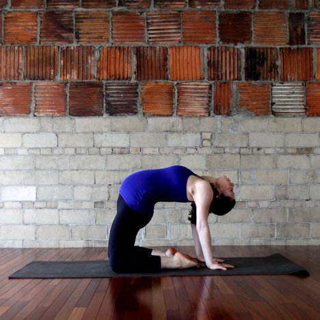 What to Avoid in Yoga When Pregnant