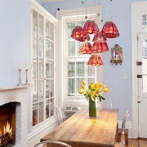 Unusual Kitchen Light Pictures
