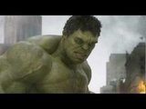 Marvel's The Avengers TV Spot - Isolated 