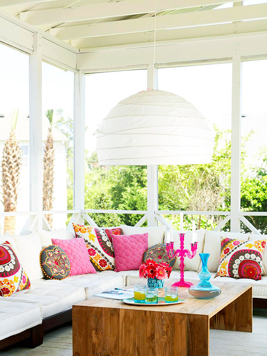 bright patios 