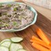 Black Bean Hummus