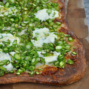 Asparagus Recipes