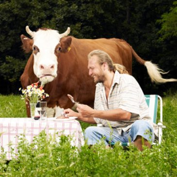Meatless Mondays