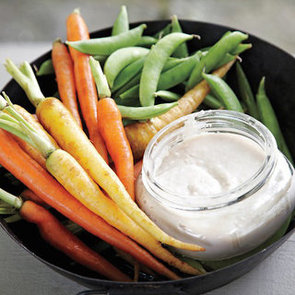 Unusual Hummus Flavors