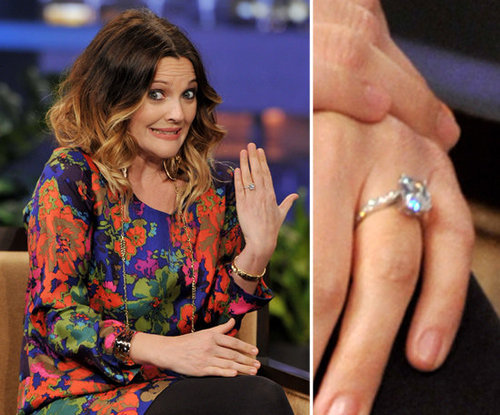 Drew Barrymore Drew Barrymore