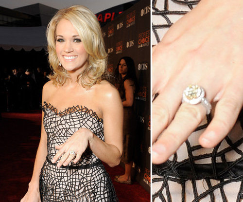 Carrie Underwood Carrie Underwood