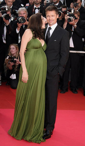 Look Back at Angelina and Brad's 7 Years Together Look Back at Angelina and Brad's 7 Years Together