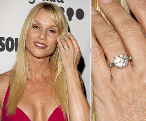 Nicolette Sheridan Nicolette Sheridan