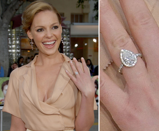 Katherine Heigl Katherine Heigl