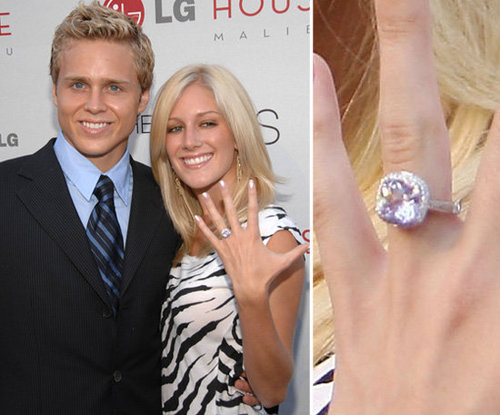 Heidi Montag Heidi Montag